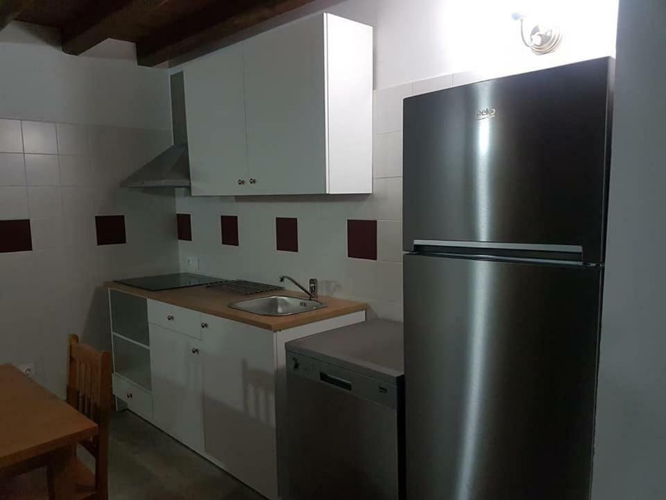 Albergue De La Naturaleza O Vilar - Mondoñedo Екстериор снимка